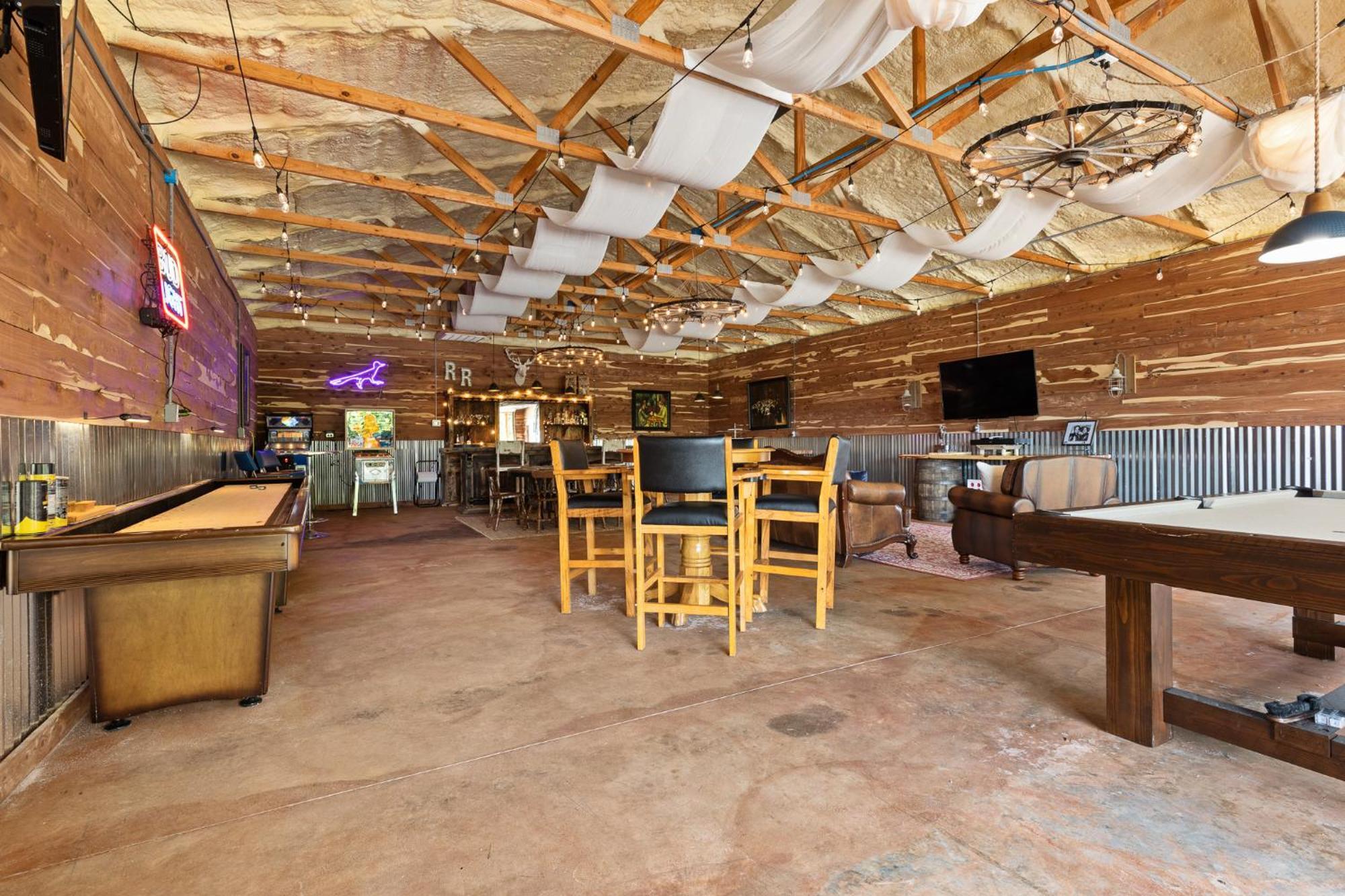 Roadrunner Inn And Log Cabins Eureka Springs Exterior foto
