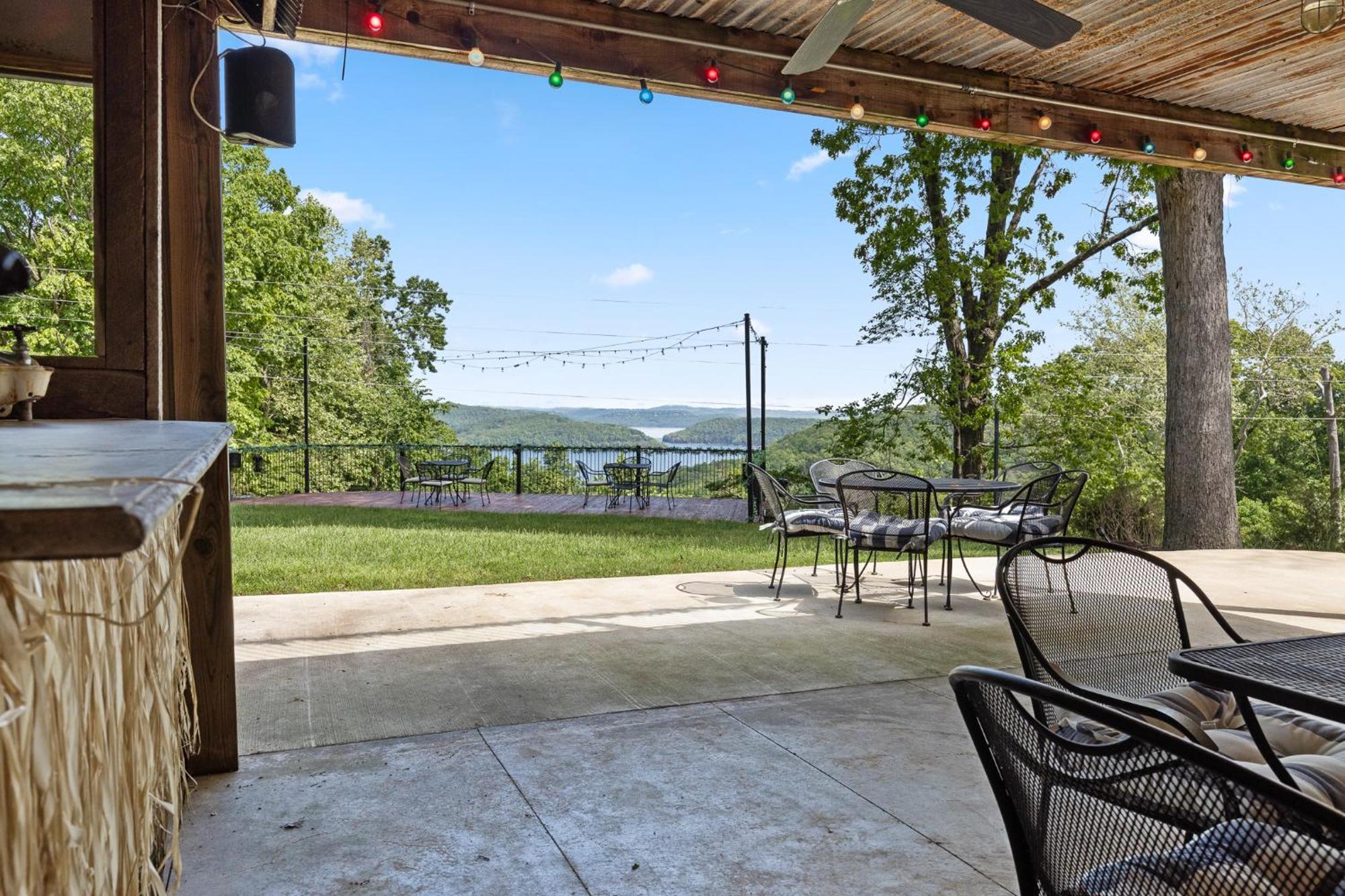 Roadrunner Inn And Log Cabins Eureka Springs Exterior foto